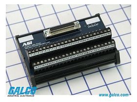 ASI-Automation Systems Interconnect 11105