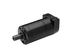 Гидромотор BMM-8-F-B-U Dynamic Fluid Components 1950 об/мин 1450PSI