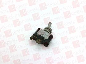 Тумблер  Артикул 6FA54-73 от производителя CARLING SWITCH