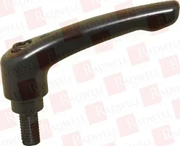 Ручка Артикул K0122.2081X20 от производителя KIPP