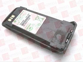 Аккумулятор Артикул PMNN4069A от производителя ZEBRA