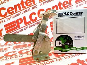 Зажим Артикул 207-T-S от производителя DOVER CORPORATION