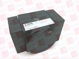 Пневматический регулятор Артикул P3NRA1PBPP от производителя PARKER