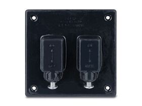 Ocal, a T & B Brand DS1282-G