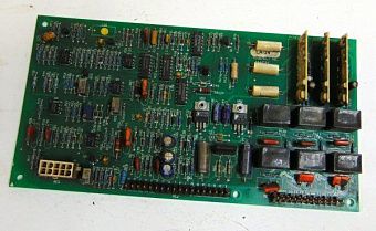 166721 Контроллер сварки от MILLER ELECTRIC