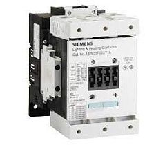 Контактор FURNAS LEN00F003120A открытого типа, 200А, 120В, 0НЗ/3НО