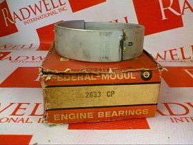 Подшипник Артикул 2633-CP от производителя TIMKEN