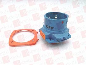 Штекер / розетка Артикул 63-38075 от производителя MARECHAL ELECTRIC SA