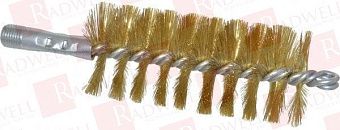 Проволочная щетка Артикул 43645 от производителя SCHAEFER BRUSH MFG