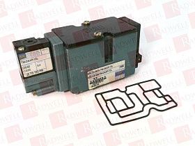 Электромагнитный клапан  Артикул 82A-CA-BKA-TM-DAAP-1DL от производителя MAC ENGINEERING