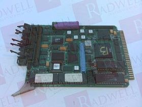 Плата управления/интерфейса Артикул PWB120539-007 от производителя GD CALIFORNIA INC