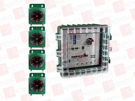 Ультразвуковой датчик  Артикул BB-PRO от производителя BIRD-X