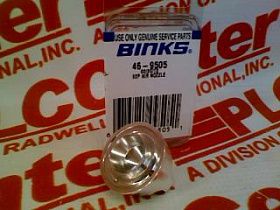 Пневматика аксессуары Артикул 46-9505 от производителя BINKS