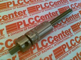 WAL-110 Набор метчиков/штампов от WALDON