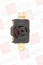 Штекер / розетка Артикул L2120R от производителя LEGRAND