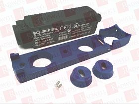 Геркон  / выключатель с магнитным эффектом Артикул CSS 14-34-S-D-M-ST от производителя SCHMERSAL