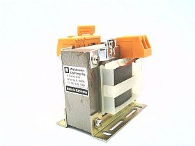 150-125-019 Трансформатор с балластом/зажиганием от WALDMANN LIGHTING