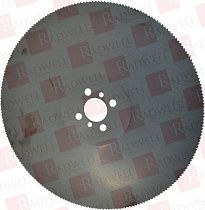 Дисковое лезвие Артикул KKS35135L от производителя KINKELDER SAW