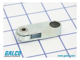 Namco Controls EL010-53338