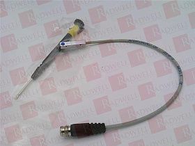 Датчик приближения Артикул CR5-AP-1F от производителя AUTOMATION DIRECT