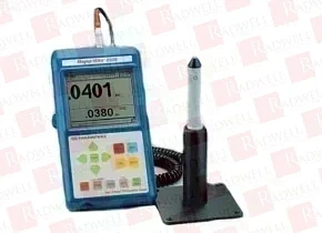 Денситометр Артикул MAGNA-MIKE-8500 от производителя GENERAL ELECTRIC