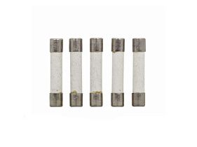 Bussmann F03B125V20A