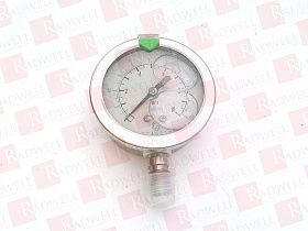 Пневматический манометр Артикул 2746822 от производителя NKS