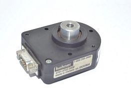 0701-0101-0256 Энкодер/Резольвер от HOHNER AUTOMATION