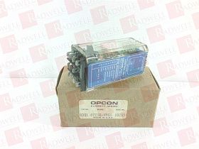 Реле / розетка Артикул 102831 от производителя EATON CORPORATION