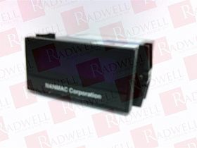 Щитовой измерительный прибор Артикул H3-21 от производителя NANMAC