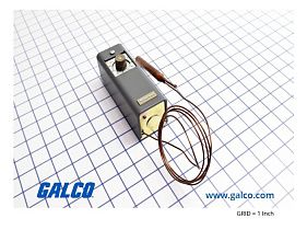 Honeywell T991A1004/U