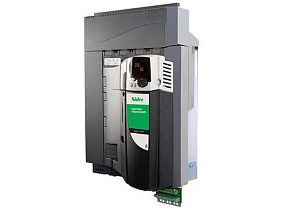 Control Techniques QMP400A4R-NKP