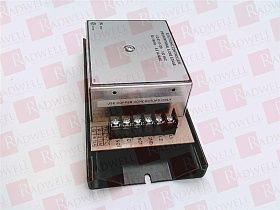 Контроль температуры / процесса Артикул CC-8111-120 от производителя INVENSYS