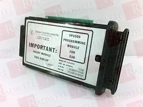 Модуль / стойка ПЛК Артикул 530-6201 от производителя SIEMENS