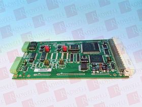 Плата ПК Плата ПЛК / дополнения к  плататам Артикул 603921-102 от производителя OMRON