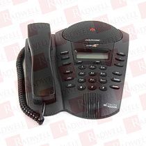 Телефон  Артикул 2200-06325-001 от производителя POLYCOM