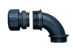 Adaptaflex, a Division of T&B ASF16/M20/C90/BL