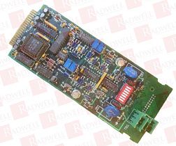Плата ПК Плата ПЛК / дополнения к  плататам Артикул 392005-02-6 от производителя EMERSON
