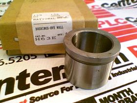 Втулка Артикул H63E от производителя NATIONAL TOOL AND MFG