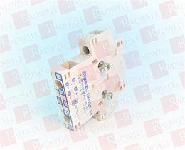 Вспомогательный контакт Артикул GH15S11-3A от производителя GHISALBA