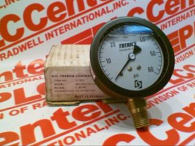 Датчик давления Артикул D17612 от производителя TRERICE