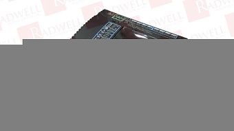 Модуль логического ввода-вывода постоянного тока Артикул FIO812U от производителя AUTOMATED LOGIC