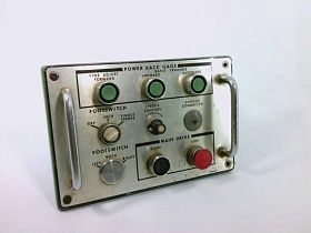 816658 Интерфейс оператора от CINCINNATI INCORPORATED