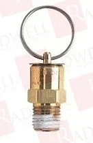 Электромагнитный клапан  Артикул 1776K-0-05 от производителя TOMCO INC