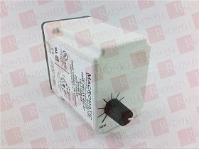 Замедляющие реле Артикул TR-51628-05 от производителя MACROMATIC