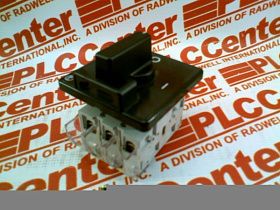 Переключатель скорости Артикул D500/HS-F46-BE-SS от производителя ELEKTRA TAILFINGEN