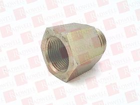 Фитинг для гидравлики Артикул 1X1F3HGS от производителя PARKER