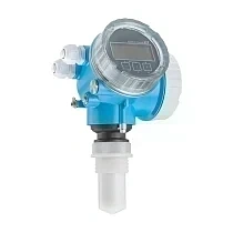 Радарный датчик уровня Endress+Hauser Micropilot FMR50