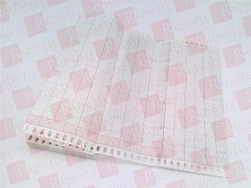 Бумажная лента Артикул 80340408-001KC от производителя KOKUSAI CHART