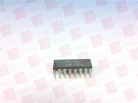 Интегральная микросхема Артикул ECG1542 от производителя PHILIPS